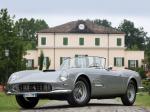 Ferrari 250 GT Cabriolet 1958 года